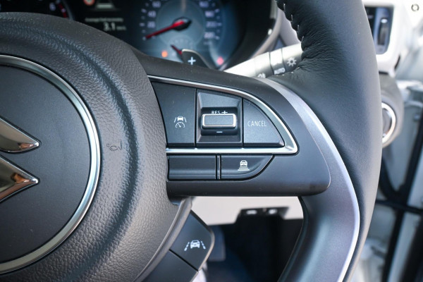 2026 Suzuki Swift UZ Hybrid GLX Hatch Image 14