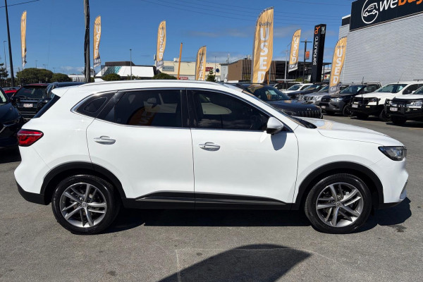 2020 MG HS SAS23 Essence SUV Image 7