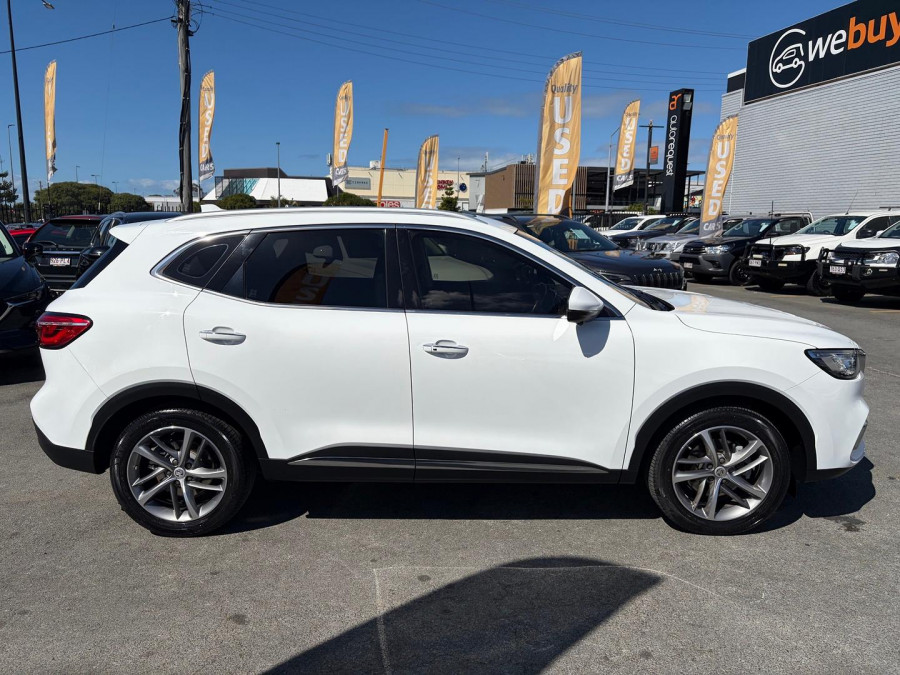 2020 MG HS SAS23 Essence SUV Image 7