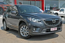 Mazda CX-5 Maxx SKYACTIV-Drive AWD Sport KE1031 MY14