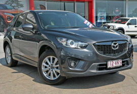 Mazda CX-5 Maxx SKYACTIV-Drive AWD Sport KE1031 MY14