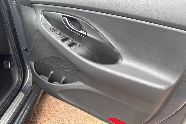 2026 Hyundai i30 PDe.V6 N Premium Hatch Image 19