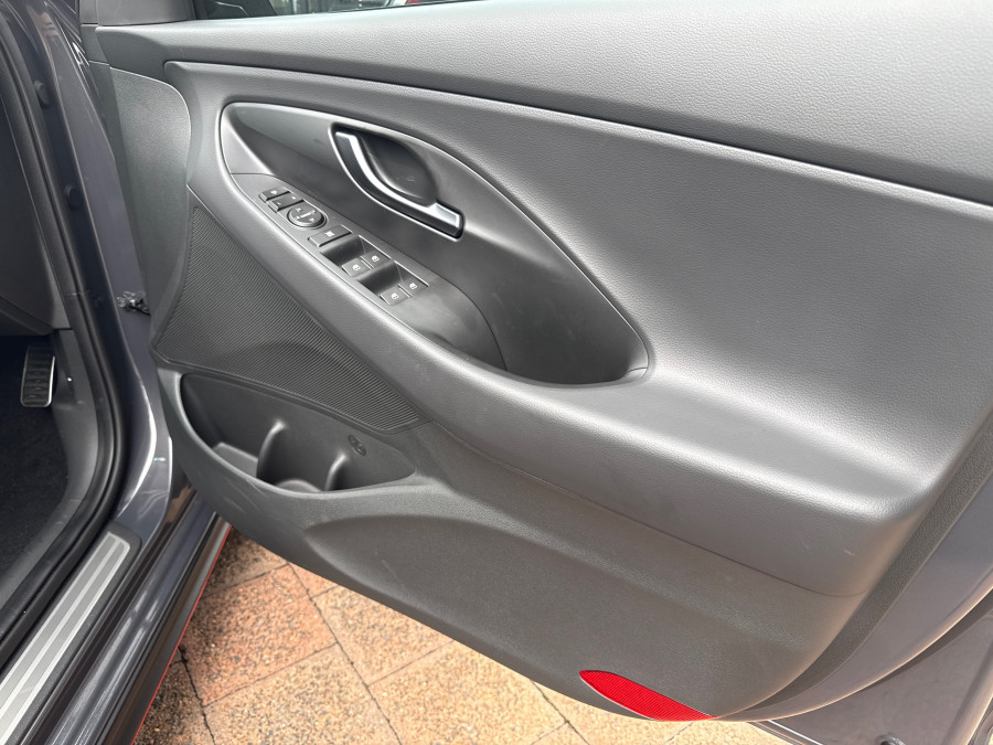 2026 Hyundai i30 PDe.V6 N Premium Hatch Image 19