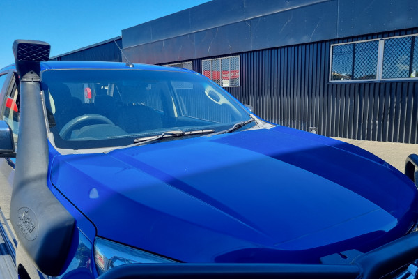 2015 MY16 Holden Colorado RG LTZ Crew Cab Pickup Image 5