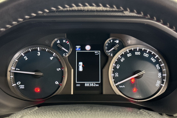 2021 Toyota LandCruiser Prado GDJ150R GXL SUV Image 5