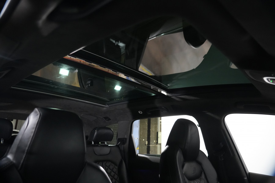 2020 Audi SQ7 TDI SUV Image 29