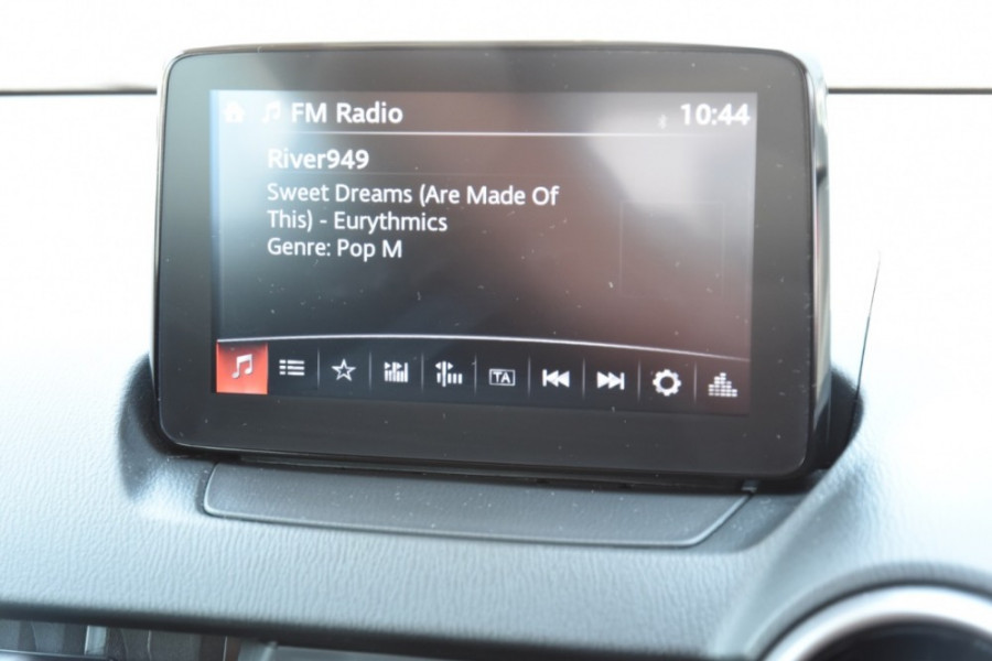 2019 Mazda CX-3 DK2W7A Maxx Suv Image 15