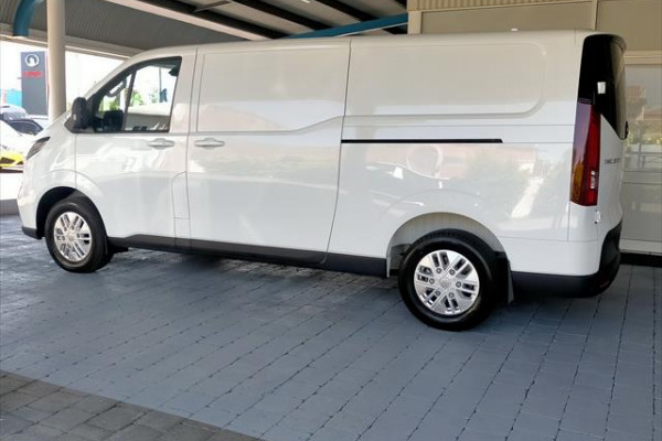 2024 LDV Deliver 7   Van