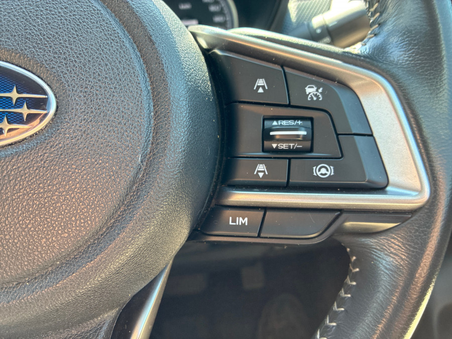 2023 Subaru Forester S5 2.5i SUV Image 24