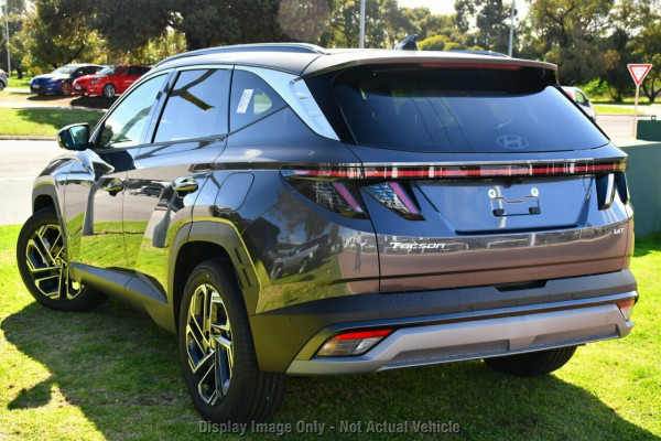 2025 Hyundai Tucson NX4.V3 Premium SUV