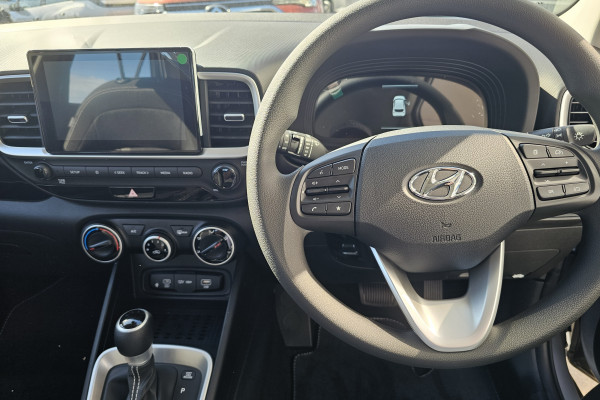 2026 Hyundai Venue QX.V5  SUV Image 17