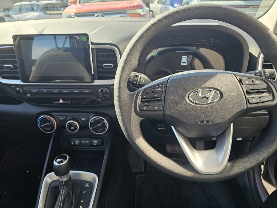 2026 Hyundai Venue QX.V5  SUV Image 17