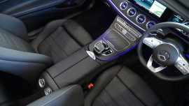 2020 Mercedes-Benz E Class