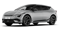 New Kia EV6