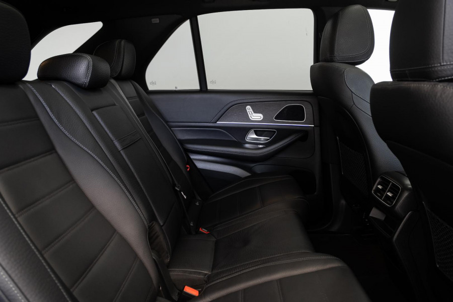 2021 Mercedes-Benz GLE-Class V167 GLE450 SUV