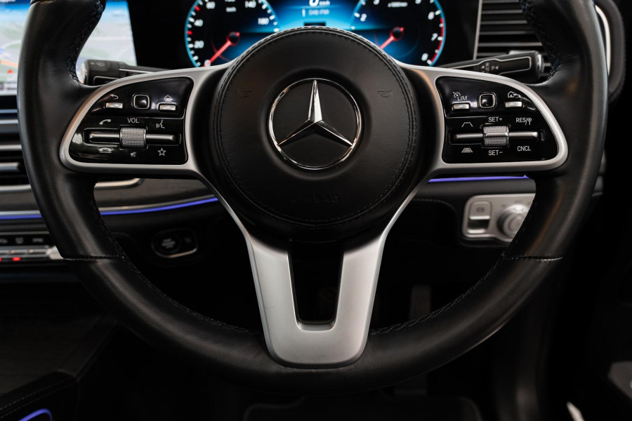 2021 Mercedes-Benz GLE-Class V167 GLE450 SUV