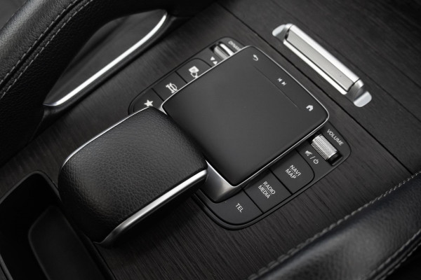 2021 Mercedes-Benz GLE-Class V167 GLE450 SUV image 19