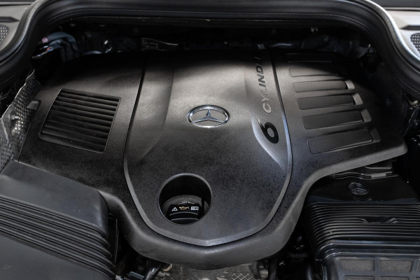 2021 Mercedes-Benz GLE-Class V167 GLE450 SUV image 21