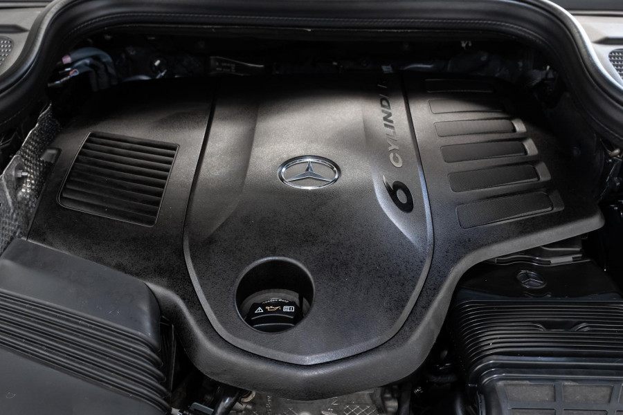 2021 Mercedes-Benz GLE-Class V167 GLE450 SUV