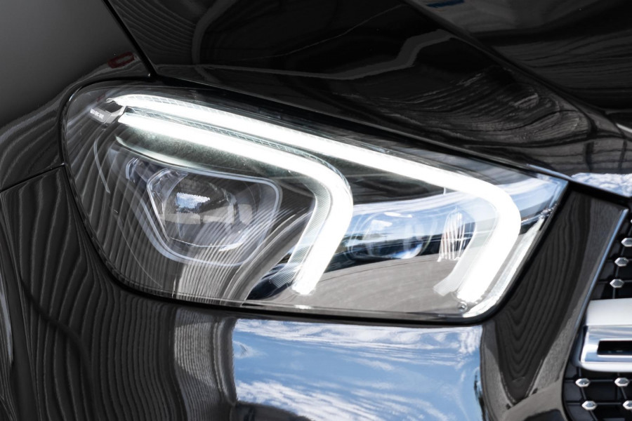 2021 Mercedes-Benz GLE-Class V167 GLE450 SUV