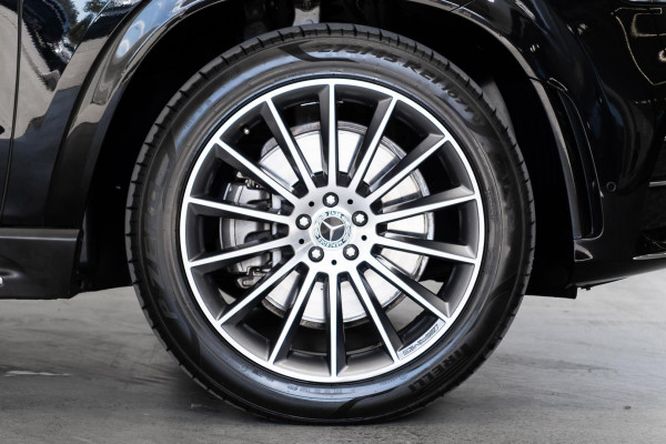 2021 Mercedes-Benz GLE-Class V167 GLE450 SUV image 23