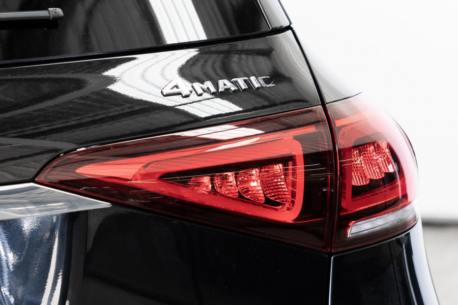 2021 Mercedes-Benz GLE-Class V167 GLE450 SUV