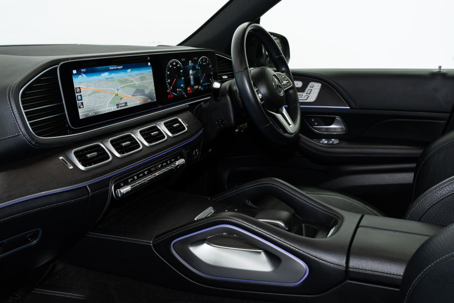 2021 Mercedes-Benz GLE-Class V167 GLE450 SUV