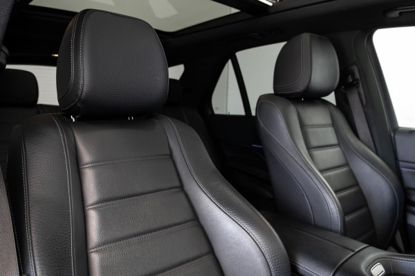2021 Mercedes-Benz GLE-Class V167 GLE450 SUV image 9
