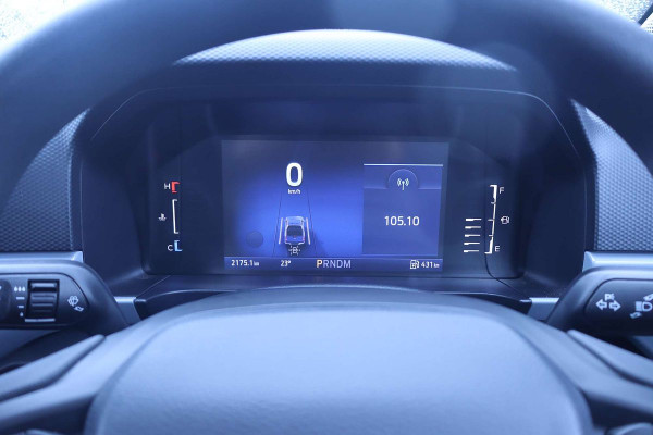 2023 MY22 Ford Ranger P703 XL Cab Chassis Image 11