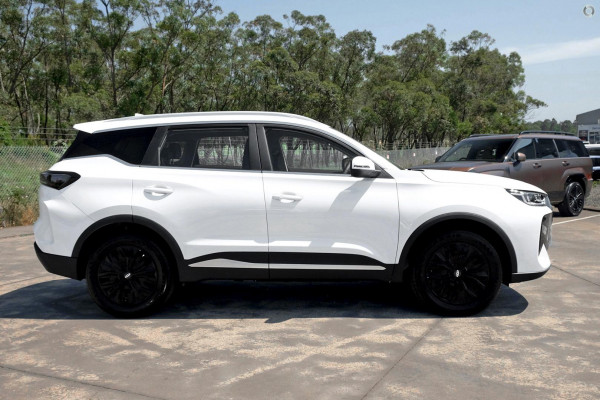 2025 MY26 Chery Tiggo 7 T32 Urban SUV Image 5