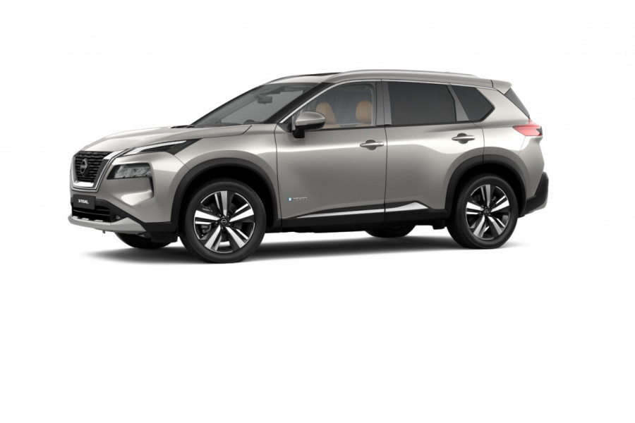 2024 MY25 Nissan X-Trail T33 Ti-L e-POWER SUV