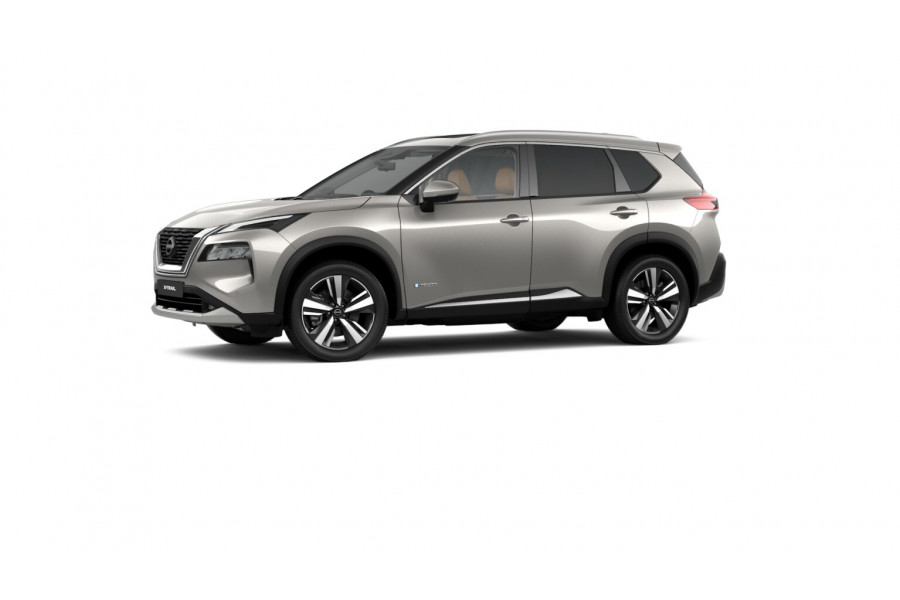 2025 Nissan X-Trail T33 Ti-L e-POWER SUV Image 34