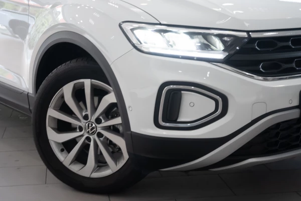 2025 Volkswagen T-Roc D11 CityLife SUV Image 5