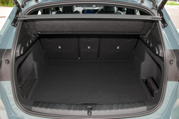 2025 BMW X1 U11 sDrive18i SUV image 23