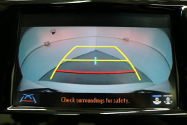 2019 Toyota Camry AXVH71R ASCENT Sedan