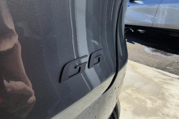 2025 XPeng G6  Long Range SUV Image 12