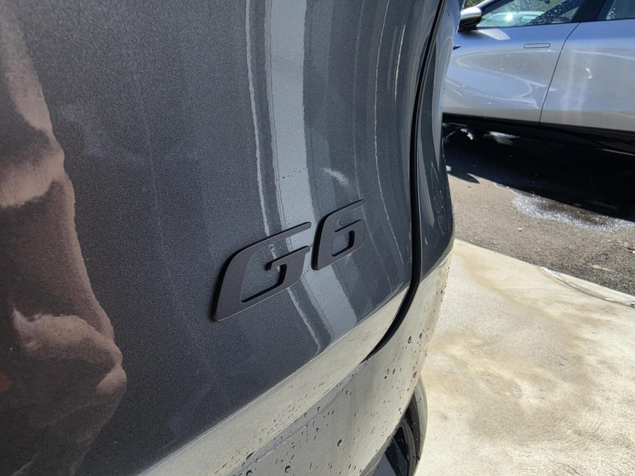 2025 XPeng G6  Long Range SUV Image 12