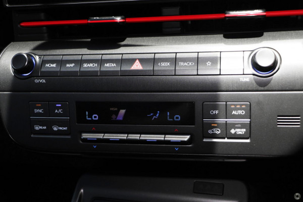 2025 MY26 Hyundai KONA SX2.V3 Hybrid Elite N Line SUV Image 14