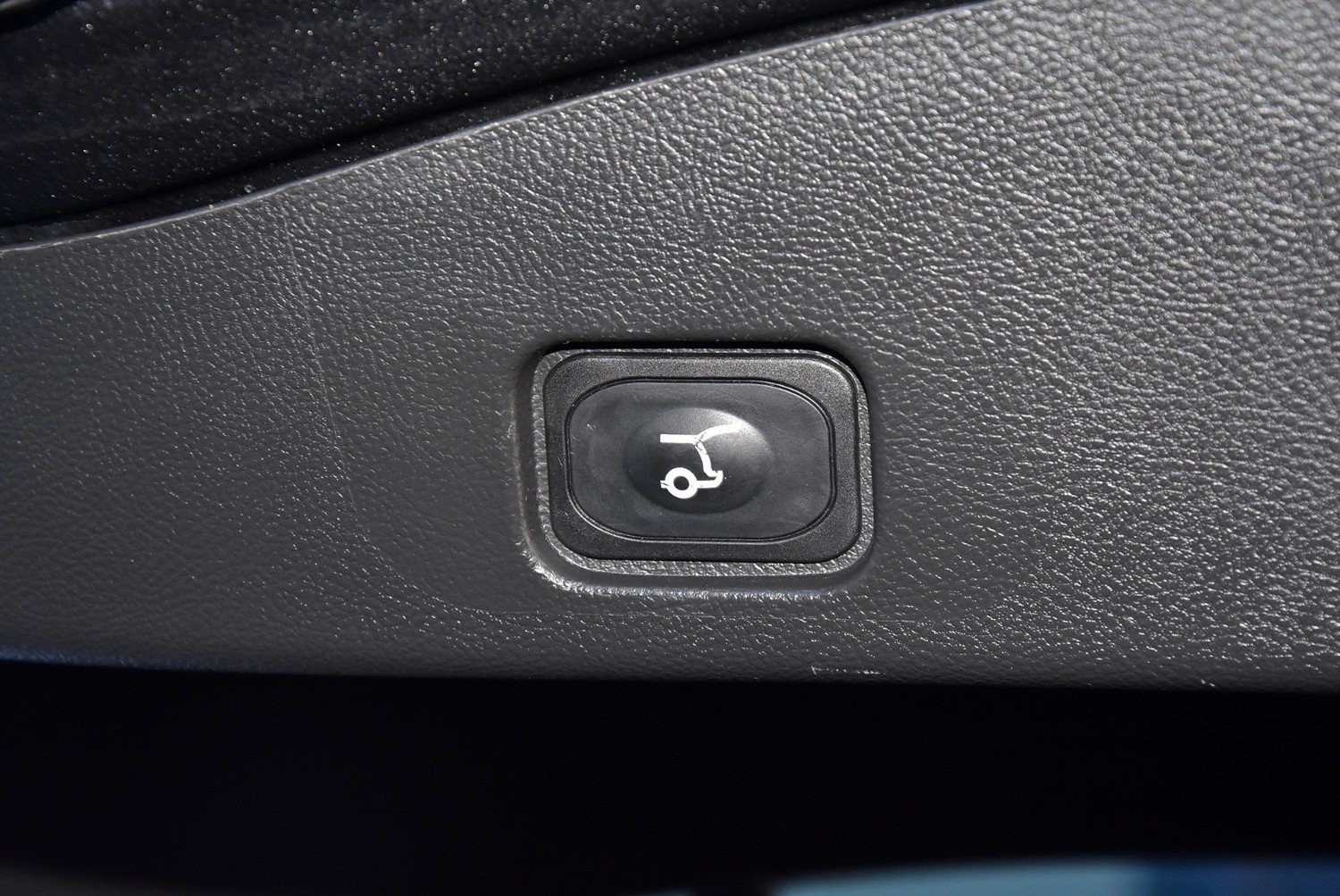 2015 Ford Mondeo MD Titanium Hatch Image 19