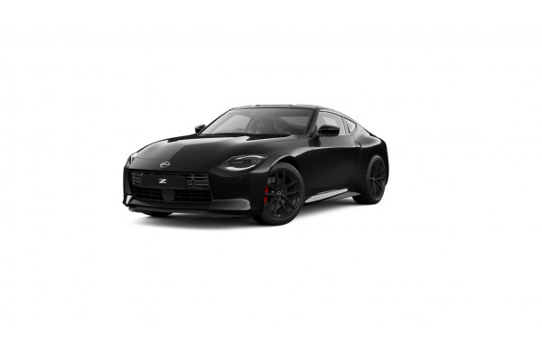 2023 Nissan Z Z34  Coupe
