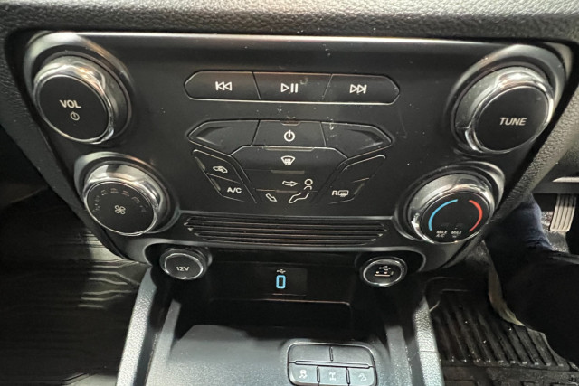 2021 MY21.25 Ford Ranger PX MkIII XL Ute Image 18