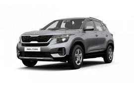 Kia Seltos S SP2