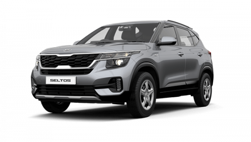 2019 MY20 Kia Seltos SP2 S Wagon