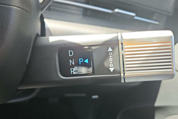 2026 MY27 Hyundai KONA SX2.V3 Hybrid SUV Image 19