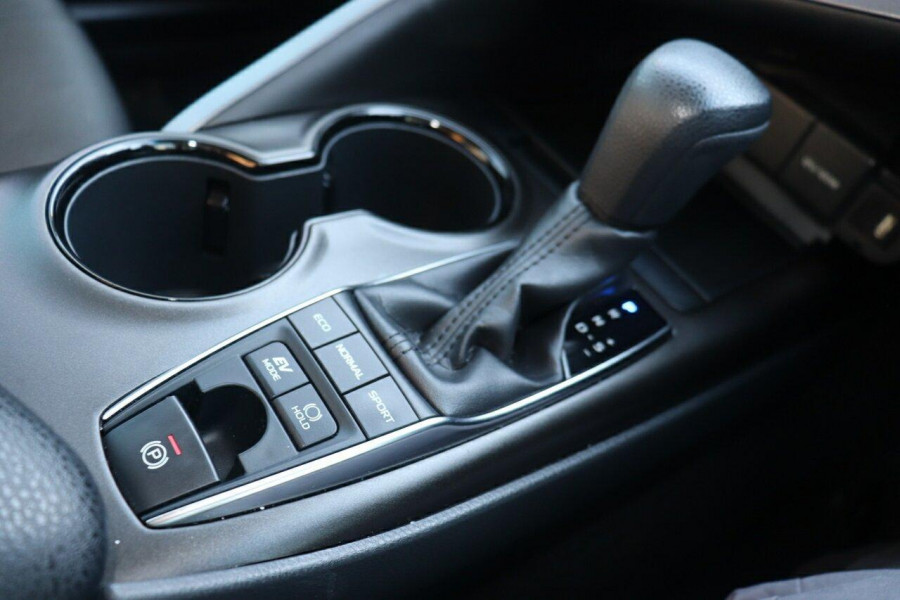2021 Toyota Camry AXVH70R Ascent Sedan Image 27