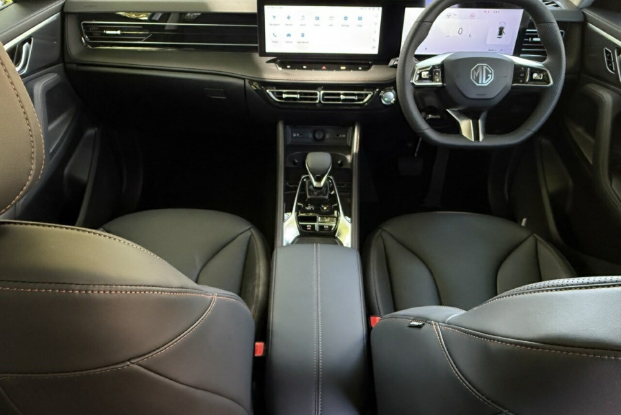 2024 MG HS SAS23 Essence SUV Image 22