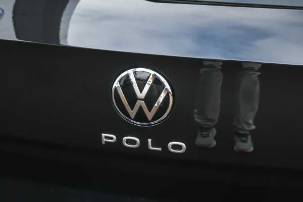 2025 Volkswagen Polo AE 85TSI Style Hatch Image 21