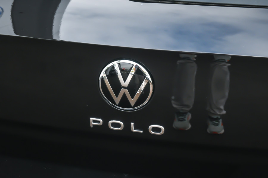 2025 Volkswagen Polo AE 85TSI Style Hatch Image 21