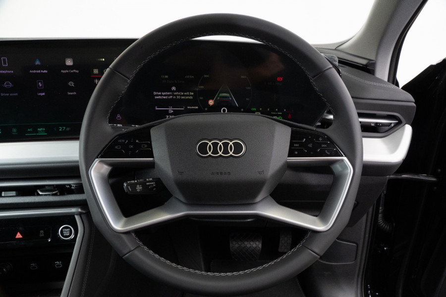 2026 MY25 Audi Q5 GU TFSI 150kW SUV