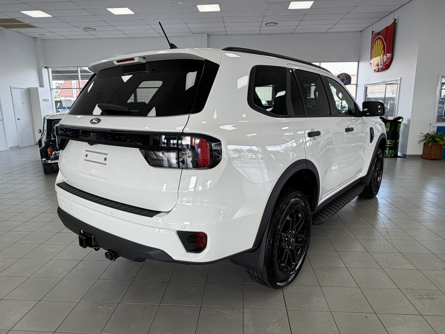 2026 MY26.5 Ford Everest UB Active SUV Image 9
